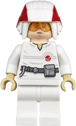 Verraad in Cloud City
