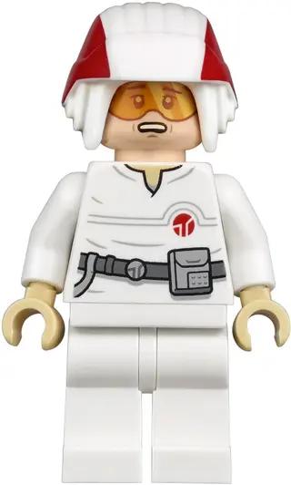 Verraad in Cloud City