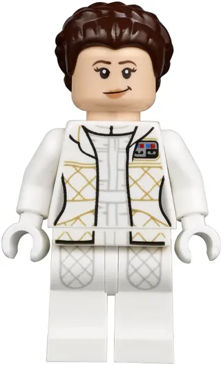 Verraad in Cloud City