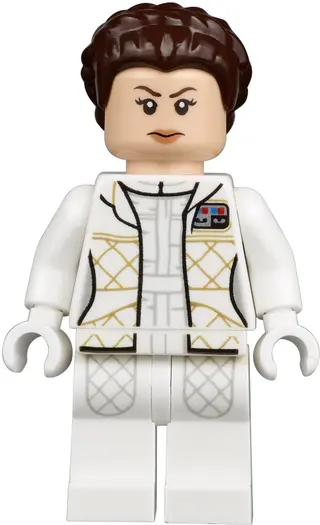 Verraad in Cloud City
