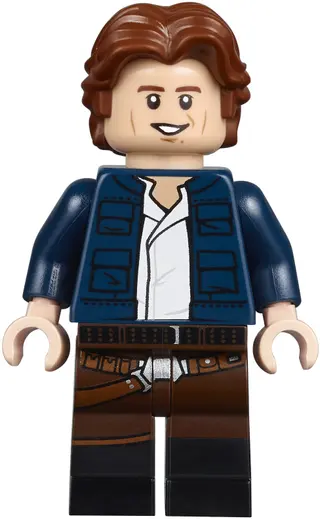 Verraad in Cloud City
