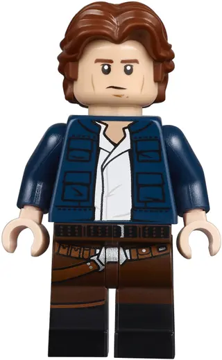 Verraad in Cloud City