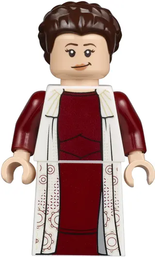 Verraad in Cloud City