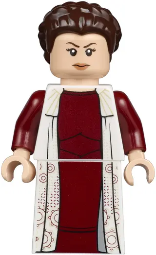Verraad in Cloud City