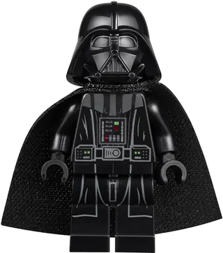 Verraad in Cloud City