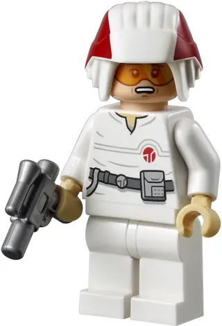 Verraad in Cloud City