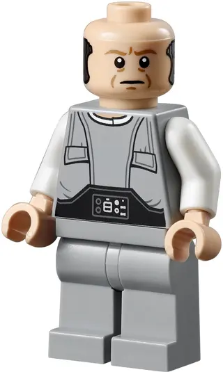 Verraad in Cloud City