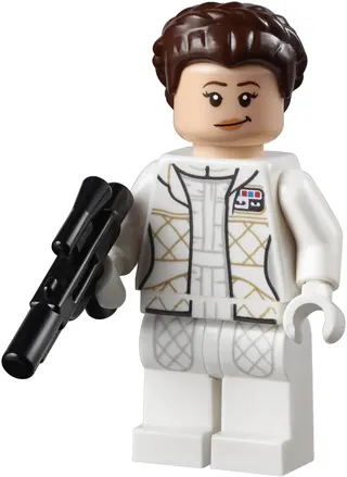 Verraad in Cloud City