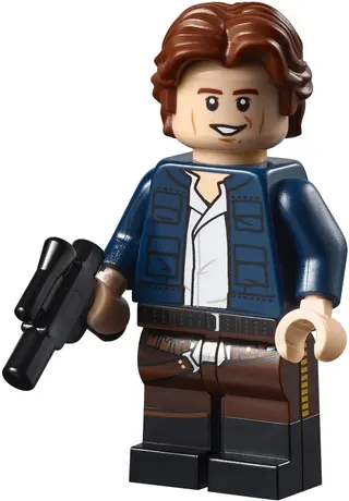 Verraad in Cloud City