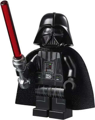 Verraad in Cloud City