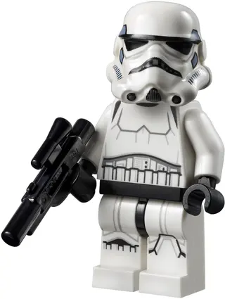 Verraad in Cloud City