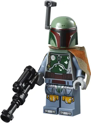 Verraad in Cloud City