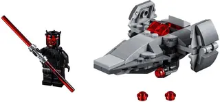 Sith-Infiltrator-Mikrokämpfer