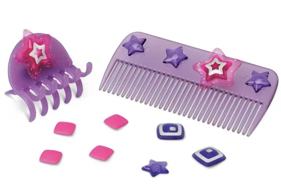 Hip Hair Set