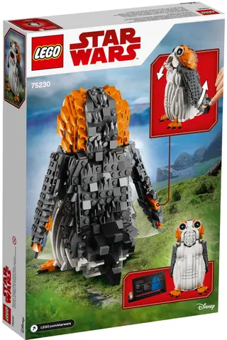 Porg