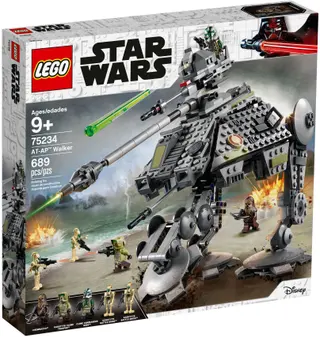 AT-AP Walker