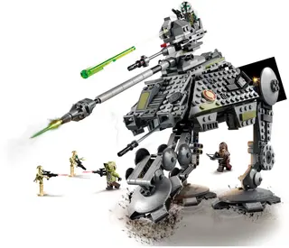 AT-AP Walker