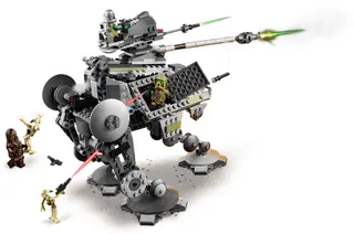 AT-AP Walker