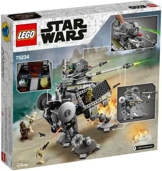 AT-AP Walker