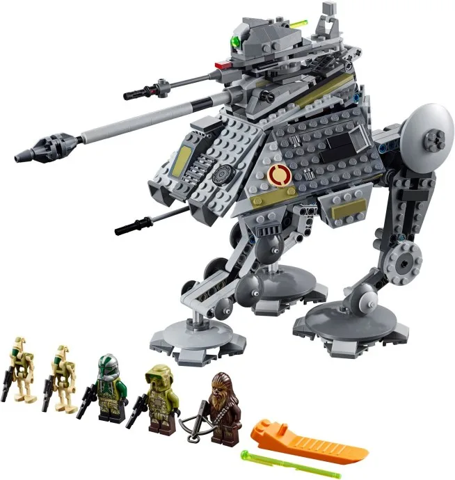 AT-AP Walker