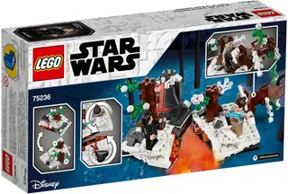 Duel op Starkiller Base