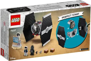 TIE Fighter Attack