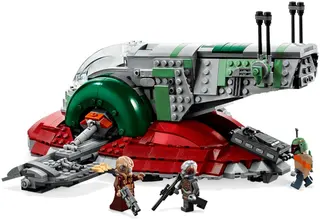 Slave I – 20th Anniversary Edition
