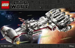 Tantive IV