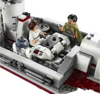 Tantive IV