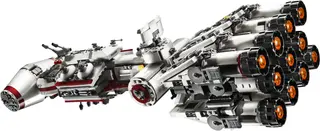 Tantive IV