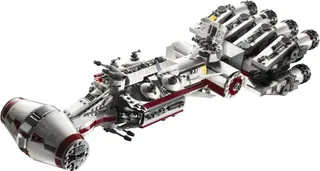 Tantive IV