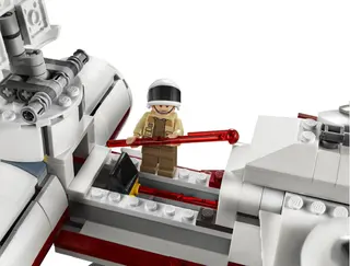 Tantive IV