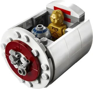 Tantive IV