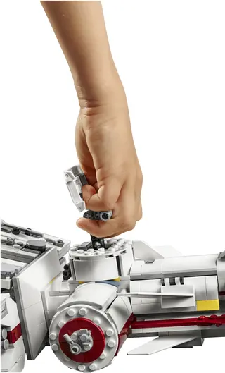 Tantive IV
