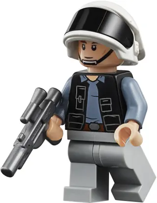 Tantive IV