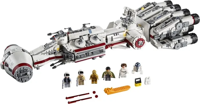 Tantive IV