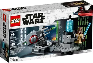 Death Star Cannon