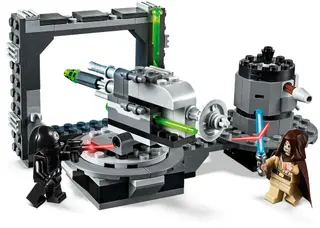 Death Star Cannon