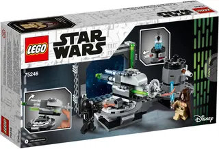 Death Star Cannon