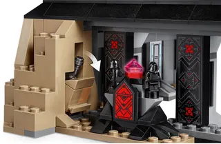 Darth Vaders Burg