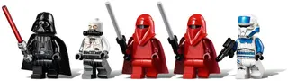 Darth Vaders Burg