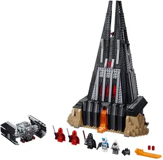 Darth Vaders Burg