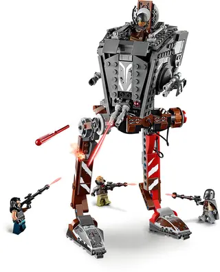 AT-ST Raider