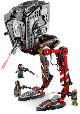 AT-ST Raider