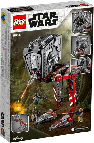 AT-ST Raider