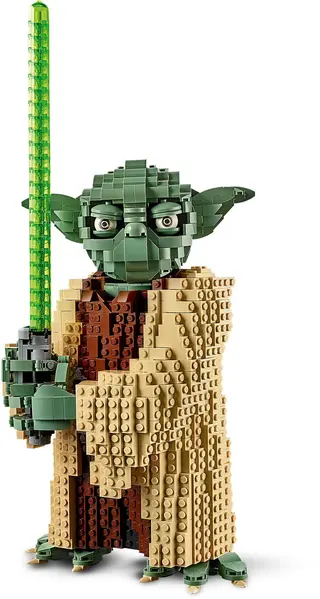 Yoda
