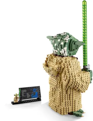 Yoda