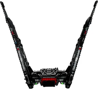 Kylo Rens Shuttle