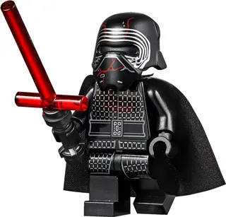 Kylo Rens Shuttle