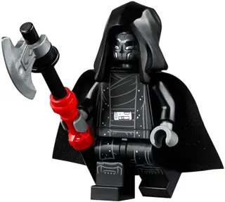 Kylo Rens Shuttle